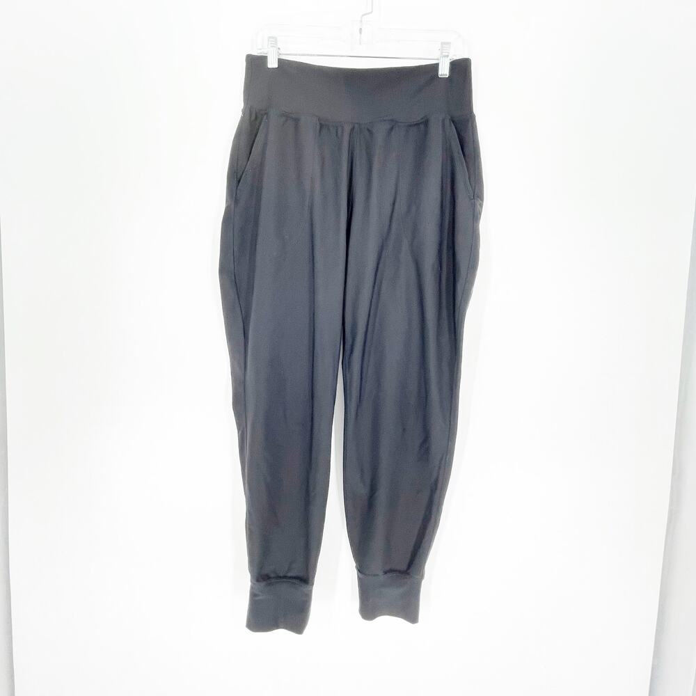 Old Navy Powersoft High-Rise Jogger Size Large
